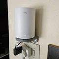Giá treo tường cơ bản cho Cudy Mesh (Cudy Mesh basic wall bracket) - Thumbnail 4
