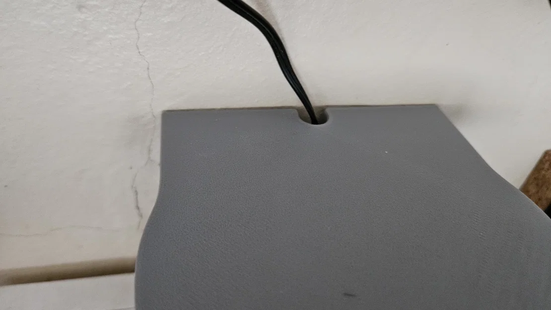 Giá treo tường cơ bản cho Cudy Mesh (Cudy Mesh basic wall bracket) - Image 5
