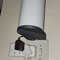 Giá treo tường cơ bản cho Cudy Mesh (Cudy Mesh basic wall bracket) - Thumbnail 7