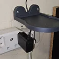 Giá treo tường cơ bản cho Cudy Mesh (Cudy Mesh basic wall bracket) - Thumbnail 8