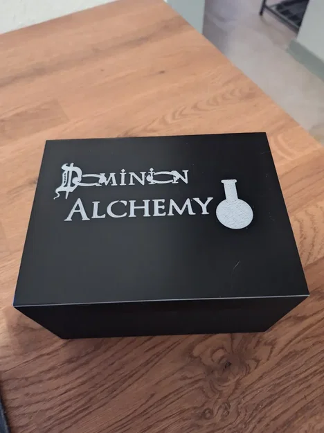 Khay lưu trữ Dominion cho bản mở rộng Alchemy - Image 1