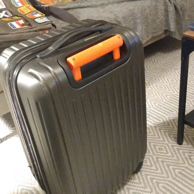 Tay xách thay thế cho cabin bag