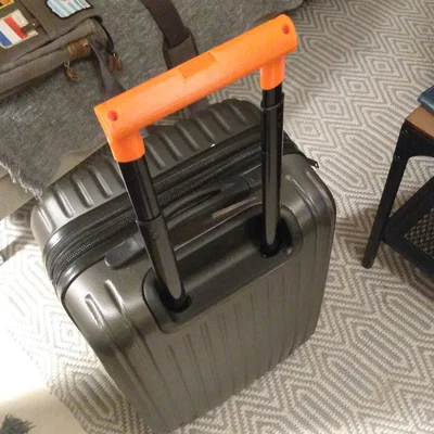 Tay xách thay thế cho cabin bag