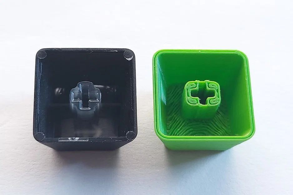Keycap Logitech GX - Image 2