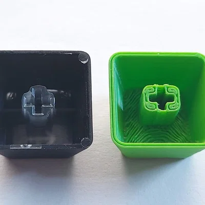 Keycap Logitech GX