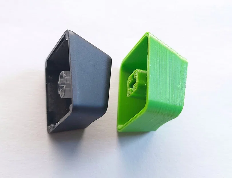 Keycap Logitech GX - Image 3