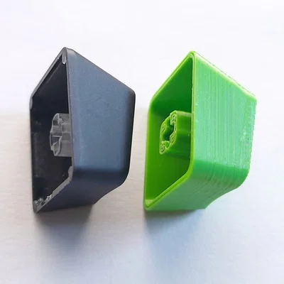 Keycap Logitech GX