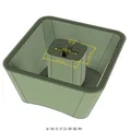 Keycap Logitech GX - Thumbnail 4