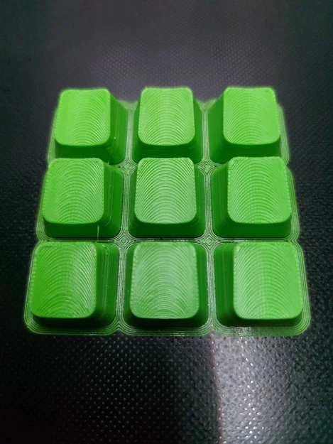 Keycap Logitech GX - Image 5