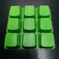 Keycap Logitech GX - Thumbnail 5