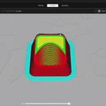 Keycap Logitech GX - Thumbnail 7