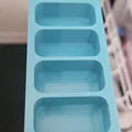 Hộp Thuốc Gắn Dưới Bàn (Under Desk Pill Box) - Thumbnail 3