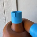 Adapter Ridgid sang Dust Cyclone - Thumbnail 2