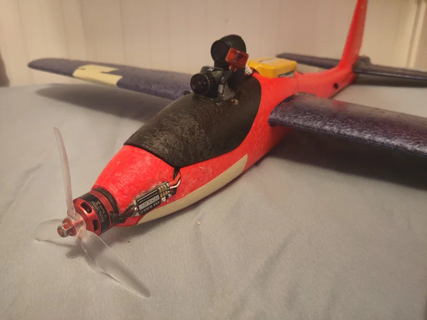 Ngàm gắn motor Lidl Gleiter (Siêu chắc) - Image 1
