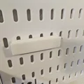 Ngàm gắn thùng U-Line lên Skadis (Skadis to U-Line Bin Mount) - Thumbnail 3