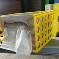 Khay Under Shelf Tray gắn dưới kệ/bàn - Thumbnail 1