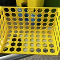Khay Under Shelf Tray gắn dưới kệ/bàn - Thumbnail 2