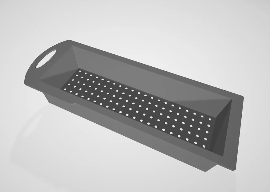 Khay Lọc Nước Cải Tiến Cho Biocube 32g - Tối Ưu Hóa Bộ Lọc Hồ Cá - Image 1