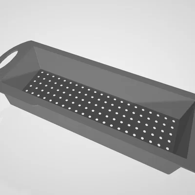 Khay Lọc Nước Cải Tiến Cho Biocube 32g - Tối Ưu Hóa Bộ Lọc Hồ Cá