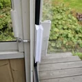 Tay nắm cho cửa sổ/cửa đi ngoài trời (Handle for Outdoor window/door) - Thumbnail 1