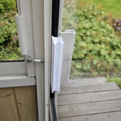 Tay nắm cho cửa sổ/cửa đi ngoài trời (Handle for Outdoor window/door)
