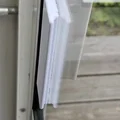 Tay nắm cho cửa sổ/cửa đi ngoài trời (Handle for Outdoor window/door) - Thumbnail 2