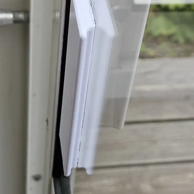 Tay nắm cho cửa sổ/cửa đi ngoài trời (Handle for Outdoor window/door)