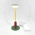 Streat Lamp Sadovka – Đèn bàn kiểu đèn đường Sadovka - Thumbnail 1