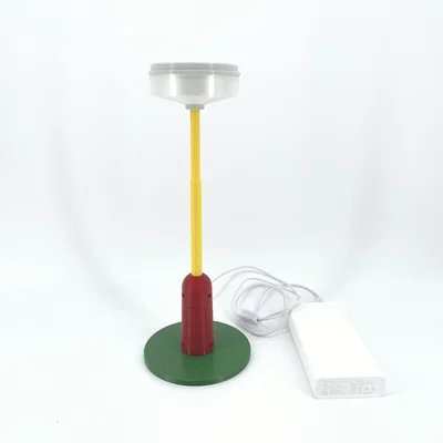 Streat Lamp Sadovka – Đèn bàn kiểu đèn đường Sadovka