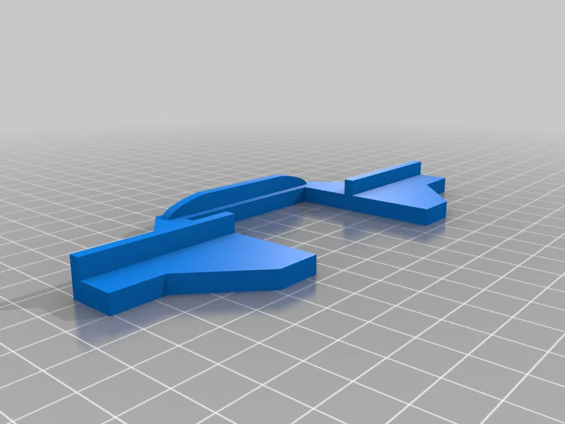 Bộ hỗ trợ canh chỉnh print head cho Sidewinder X3 - Image 3