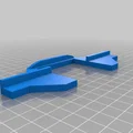 Bộ hỗ trợ canh chỉnh print head cho Sidewinder X3 - Thumbnail 3