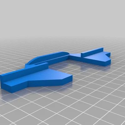Bộ hỗ trợ canh chỉnh print head cho Sidewinder X3
