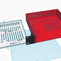 Khay gắn Rack 10 inch cho bo mạch chủ mITX (mITX-Case) - Thumbnail 1