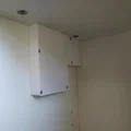 Nắp che hộp âm phẳng cho kệ Ikea Billy - Thumbnail 1