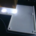Nắp che hộp âm phẳng cho kệ Ikea Billy - Thumbnail 3