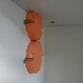 Nắp che hộp âm phẳng cho kệ Ikea Billy - Thumbnail 8