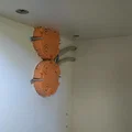 Nắp che hộp âm phẳng cho kệ Ikea Billy - Thumbnail 9