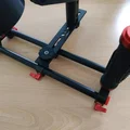 Brace/Kẹp Chống Xoắn Cho Camera Dual Handle Brace - Thumbnail 3