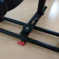 Brace/Kẹp Chống Xoắn Cho Camera Dual Handle Brace - Thumbnail 5
