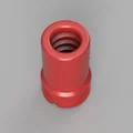 Dụng cụ vệ sinh dây leo núi in 3D - Climbing rope brush cleaner - Thumbnail 5