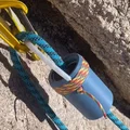 Dụng cụ vệ sinh dây leo núi in 3D - Climbing rope brush cleaner - Thumbnail 8