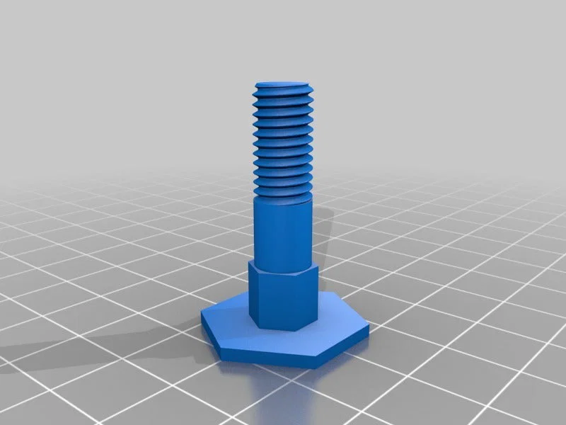 Prusa i3 MK2(s) & MK3 Spool Holder gắn khung (Frame Mount) - Top Loader - Image 5