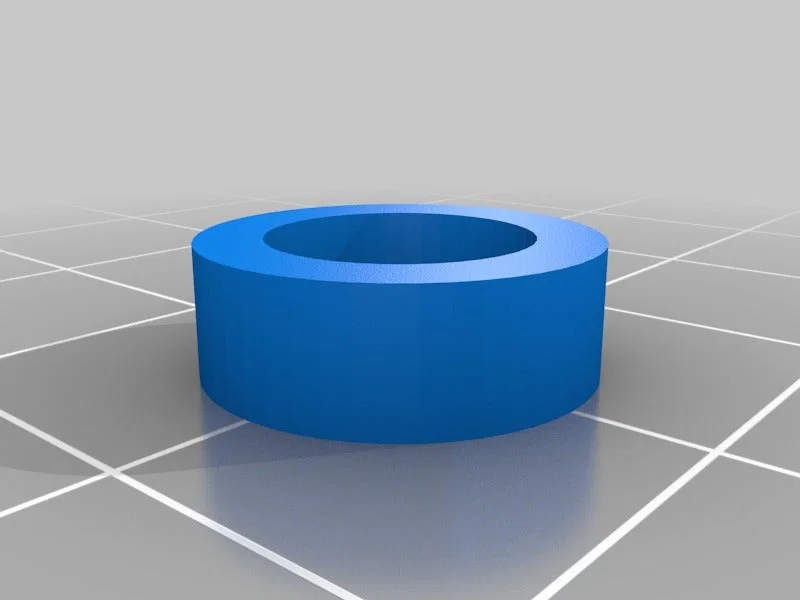 Prusa i3 MK2(s) & MK3 Spool Holder gắn khung (Frame Mount) - Top Loader - Image 6