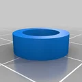 Prusa i3 MK2(s) & MK3 Spool Holder gắn khung (Frame Mount) - Top Loader - Thumbnail 6