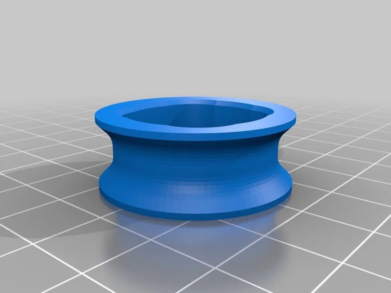 Prusa i3 MK2(s) & MK3 Spool Holder gắn khung (Frame Mount) - Top Loader - Image 7