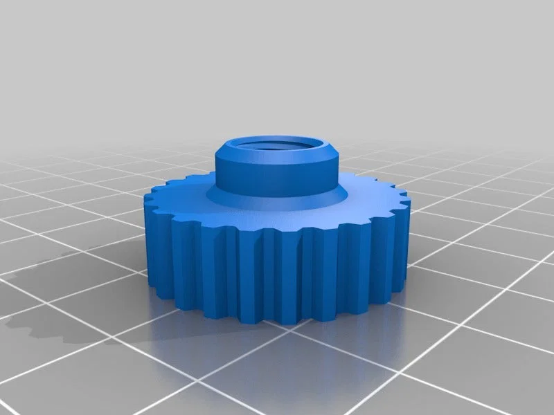 Prusa i3 MK2(s) & MK3 Spool Holder gắn khung (Frame Mount) - Top Loader - Image 8