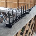 Gai Chống Chim In Phẳng (Print Flat Bird Spikes) - Thumbnail 1