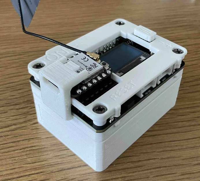 Vỏ (Case) cho Xiao_Expansion_Board - Image 1