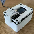 Vỏ (Case) cho Xiao_Expansion_Board - Thumbnail 1