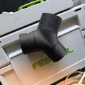 Đầu chia ống hút bụi Festool (Rozdvojka) - Phụ kiện xưởng in 3D - Thumbnail 1
